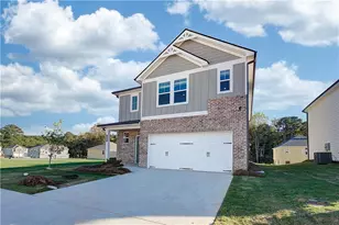 327 Abbotts Crossing Circle, Conyers, GA 30094 - Photo 2