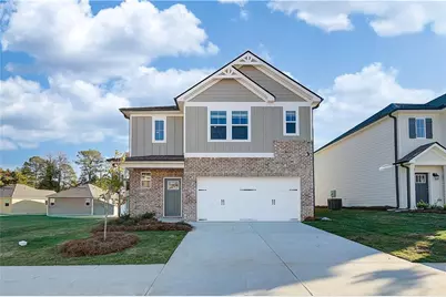 327 Abbotts Crossing Circle, Conyers, GA 30094 - Photo 1