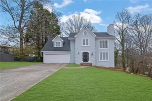 2511 Bechers Brook, Lawrenceville, GA 30043 - Photo 1