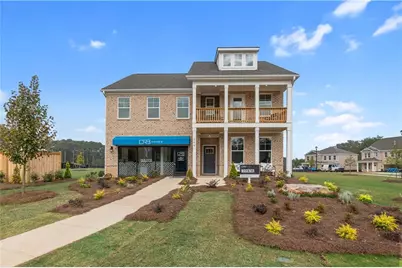 200 Chiswick Loop, Stockbridge, GA 30281 - Photo 2