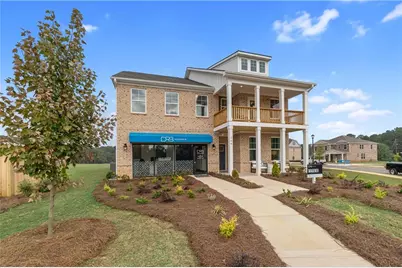 200 Chiswick Loop, Stockbridge, GA 30281 - Photo 4