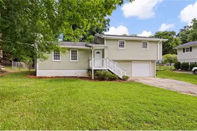 4220 Terrace Drive, Acworth, GA 30101 - Photo 1