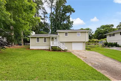 4220 Terrace Drive, Acworth, GA 30101 - Photo 36