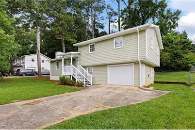 4220 Terrace Drive, Acworth, GA 30101 - Photo 34