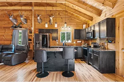 3713 Chulio Road SE, Rome, GA 30161 - Photo 6