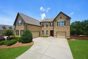 870 Grand Reserve Dr, Suwanee, GA 30024 - Photo 2