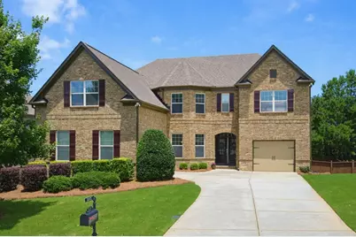 870 Grand Reserve Drive, Suwanee, GA 30024 - Photo 1