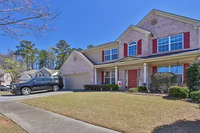 2337 Longmont Drive, Lawrenceville, GA 30044 - Photo 2