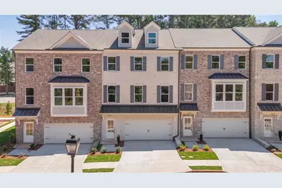 2743 Hallwood Lane, Suwanee, GA 30024 - Photo 1