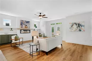 2743 Hallwood Ln, Suwanee, GA 30024 - Photo 4