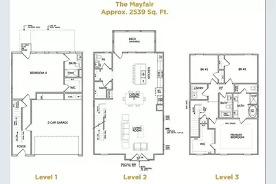 2743 Hallwood Lane, Suwanee, GA 30024 - Photo 44
