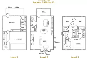 2743 Hallwood Ln, Suwanee, GA 30024 - Photo 44