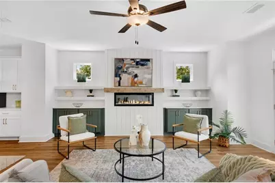 2743 Hallwood Lane, Suwanee, GA 30024 - Photo 6