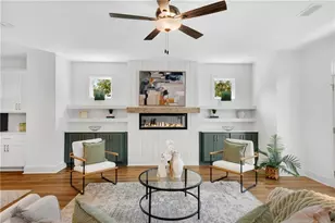 2743 Hallwood Ln, Suwanee, GA 30024 - Photo 6