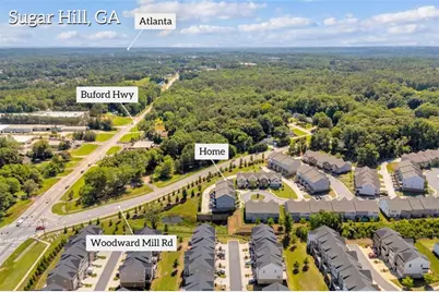 1192 Edwin Lane, Sugar Hill, GA 30518 - Photo 32