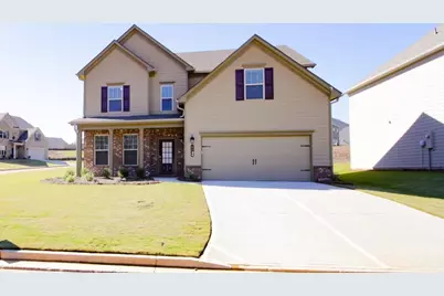 4730 Wagon Trail, Cumming, GA 30028 - Photo 2