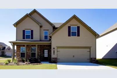 4730 Wagon Trail, Cumming, GA 30028 - Photo 1