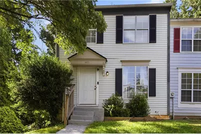 1471 Inverness Drive, Stone Mountain, GA 30083 - Photo 1