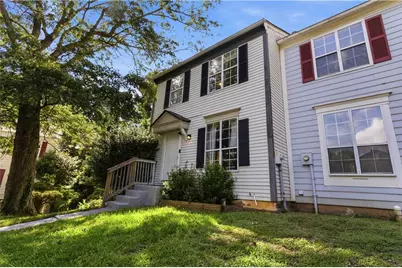 1471 Inverness Drive, Stone Mountain, GA 30083 - Photo 2