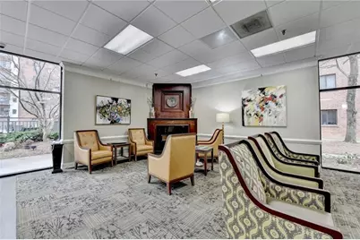 300 Johnson Ferry Road NE #B506, Atlanta, GA 30328 - Photo 46