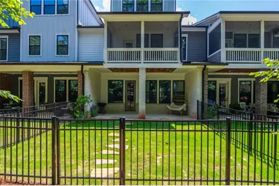 945 Kenway Avenue, Roswell, GA 30076 - Photo 2