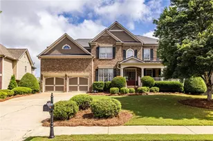 2612 Lakefield Ct, Marietta, GA 30064 - Photo 2