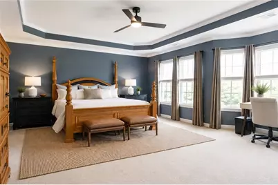 2612 Lakefield Court, Marietta, GA 30064 - Photo 26