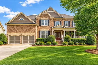 2612 Lakefield Court, Marietta, GA 30064 - Photo 2