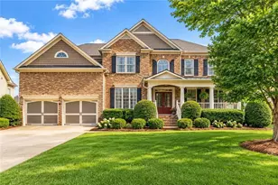 2612 Lakefield Ct, Marietta, GA 30064 - Photo 2