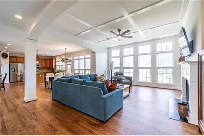 2612 Lakefield Court, Marietta, GA 30064 - Photo 12