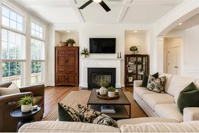 2612 Lakefield Court, Marietta, GA 30064 - Photo 10