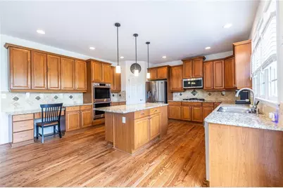 2612 Lakefield Court, Marietta, GA 30064 - Photo 20