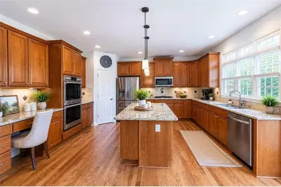 2612 Lakefield Court, Marietta, GA 30064 - Photo 12