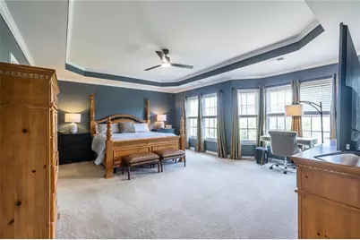 2612 Lakefield Court, Marietta, GA 30064 - Photo 36