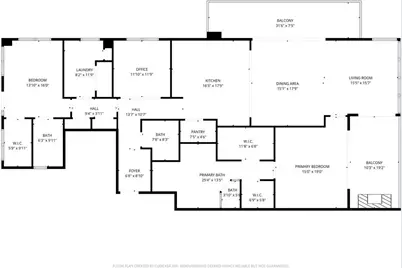 2520 Peachtree Road NW #1003, Atlanta, GA 30305 - Photo 4