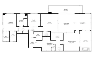 2520 Peachtree Rd NW, Atlanta, GA 30305 - Photo 4