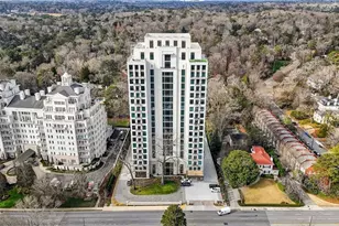 2520 Peachtree Rd NW, Atlanta, GA 30305 - Photo 1
