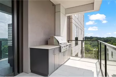 2520 Peachtree Road NW #1003, Atlanta, GA 30305 - Photo 34