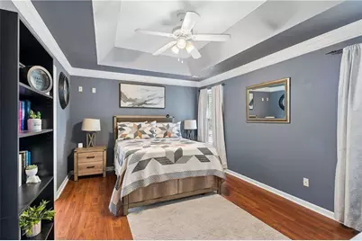 643 Ives Way NW, Lilburn, GA 30047 - Photo 18
