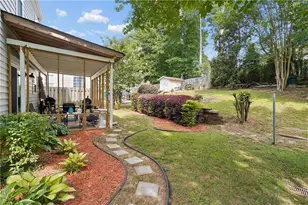 643 Ives Way NW, Lilburn, GA 30047 - Photo 26