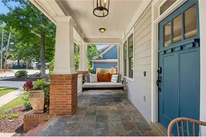 106 W Hill Street, Decatur, GA 30030 - Photo 8