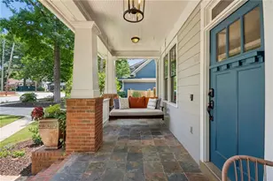 106 W Hill St, Decatur, GA 30030 - Photo 8