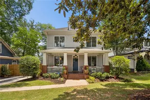 106 W Hill St, Decatur, GA 30030 - Photo 4