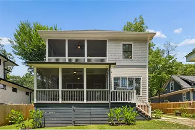 106 W Hill Street, Decatur, GA 30030 - Photo 46