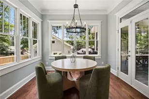 106 W Hill St, Decatur, GA 30030 - Photo 20