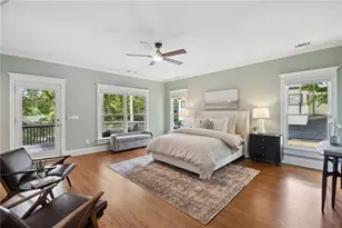 106 W Hill St, Decatur, GA 30030 - Photo 32