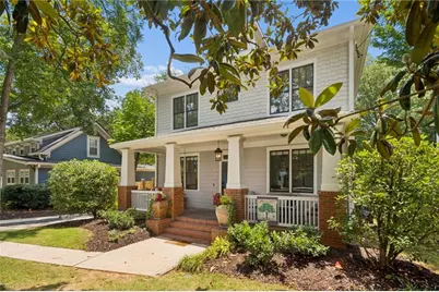 106 W Hill Street, Decatur, GA 30030 - Photo 2