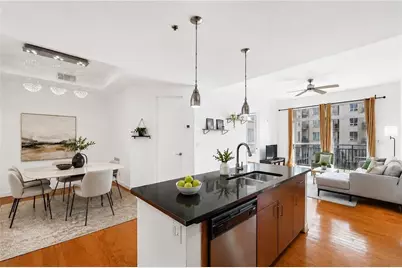 711 Cosmopolitan Drive NE #300, Atlanta, GA 30324 - Photo 1