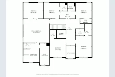 3594 Hideaway Lane, Loganville, GA 30052 - Photo 48