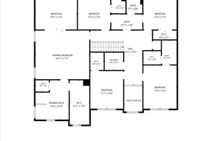 3594 Hideaway Ln, Loganville, GA 30052 - Photo 48